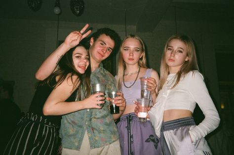 Midtown party  photo 1